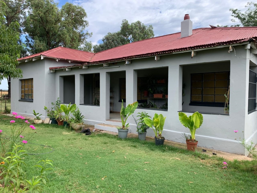 Commercial Property for Sale in Shannon Valley Free State